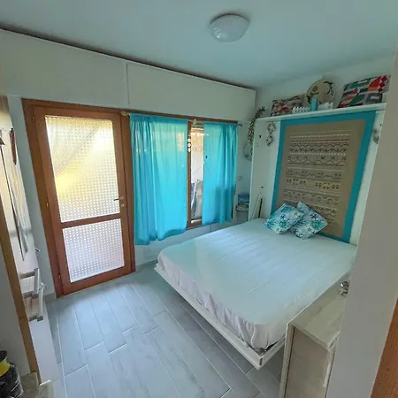 Apartment Sul Mare Stintino