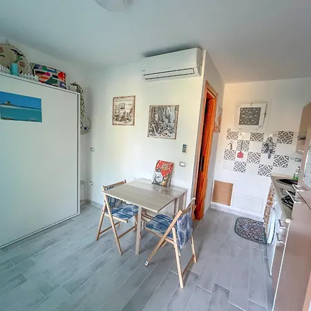 Sul Mare Apartment