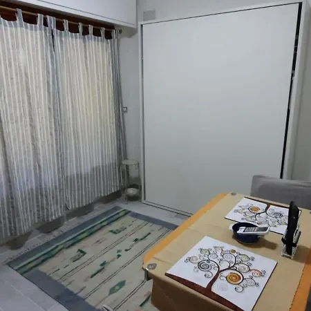 Sul Mare Apartment *
