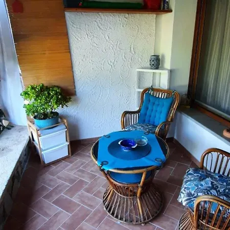 Sul Mare Apartment Stintino