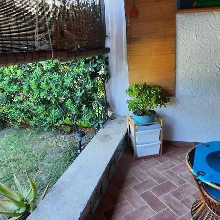 Apartment Sul Mare Stintino