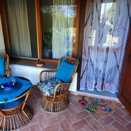 Sul Mare Apartment